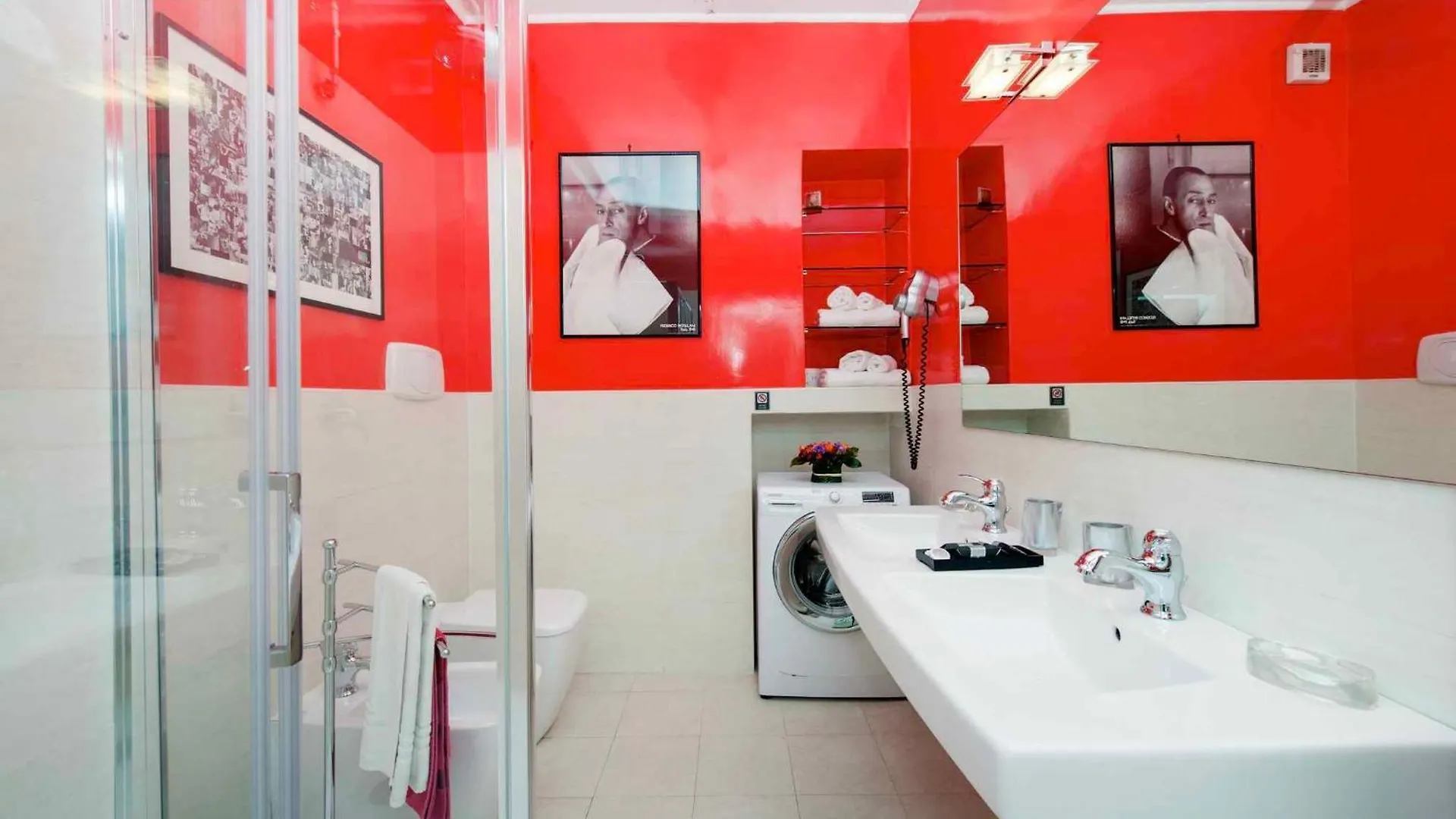 Apartment In Rom - Latium 48199 Rome
