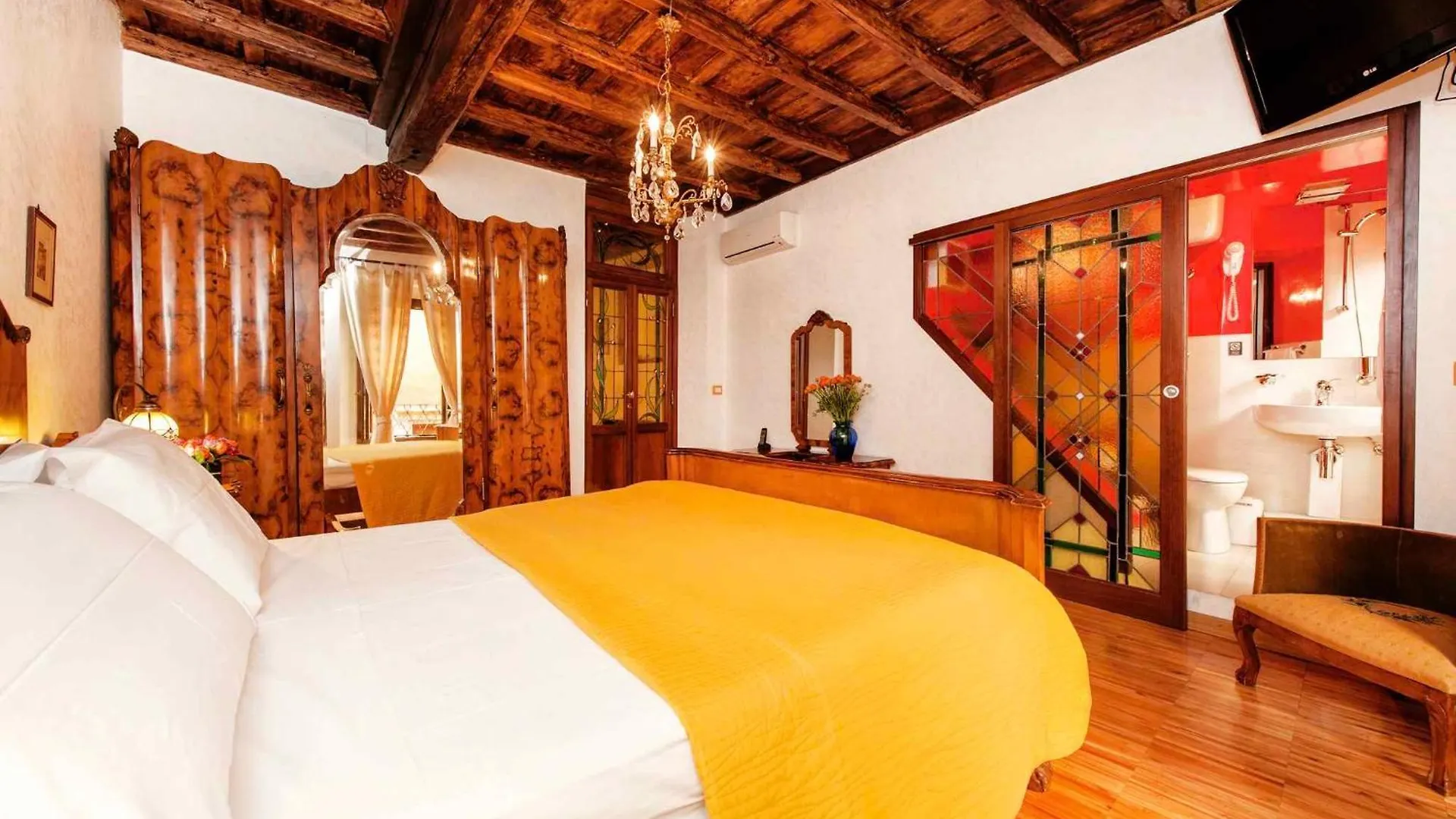 Apartment In Rom - Latium 48199